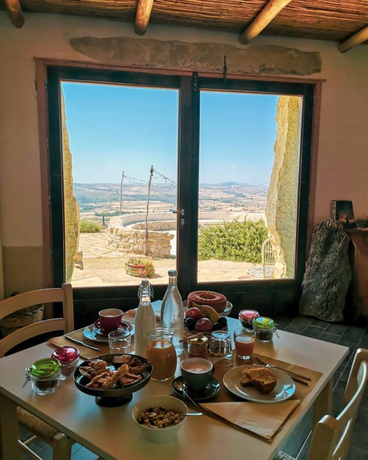 Is Perdas Rural Retreat & Spa Gergei Kültér fotó