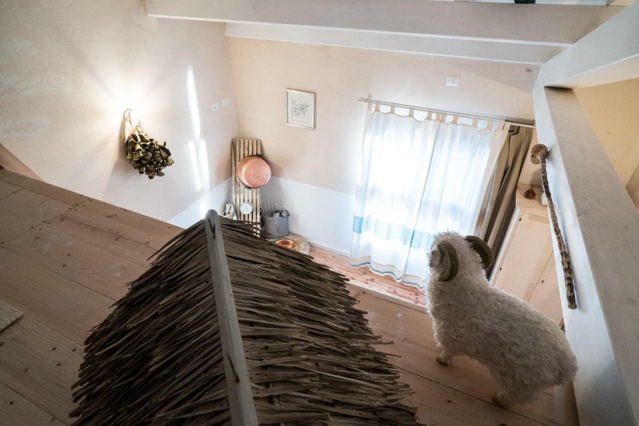 Is Perdas Rural Retreat & Spa Gergei Kültér fotó