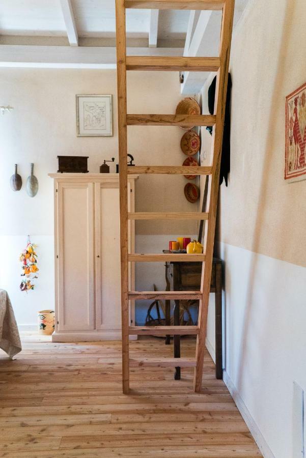 Is Perdas Rural Retreat & Spa Gergei Kültér fotó