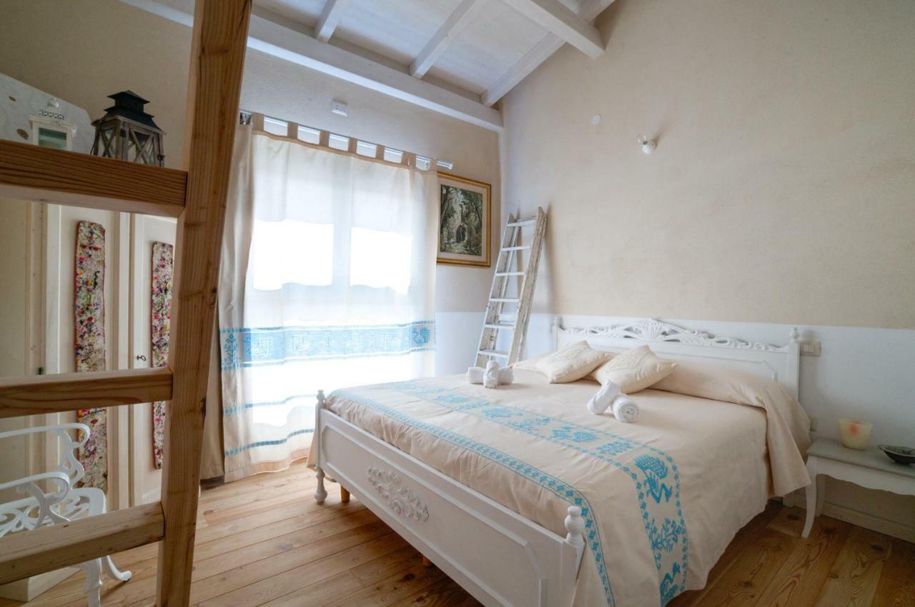 Is Perdas Rural Retreat & Spa Gergei Kültér fotó