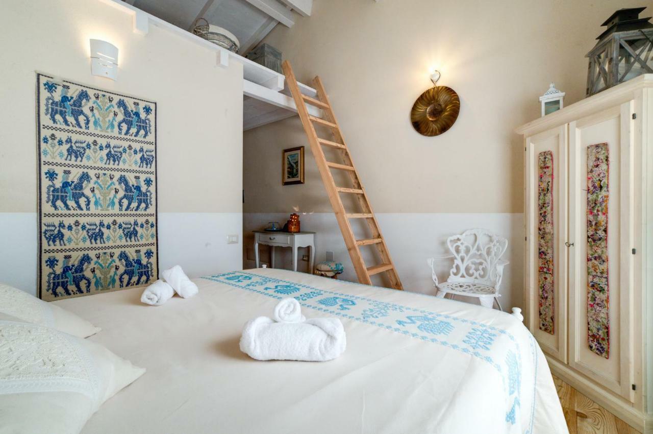 Is Perdas Rural Retreat & Spa Gergei Kültér fotó