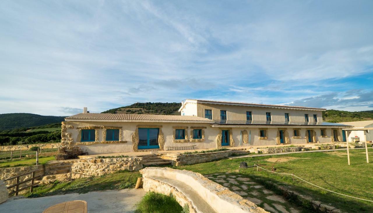 Is Perdas Rural Retreat & Spa Gergei Kültér fotó
